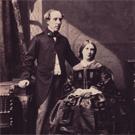 Lewis and Sophia Fraser